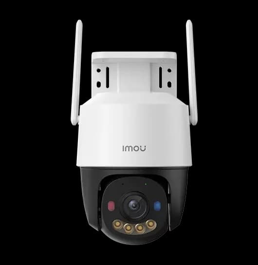 دوربین آیمو Cruiser SC 8MP | چرخشی 360 درجه، دید در شب رنگی و هوش مصنوعی