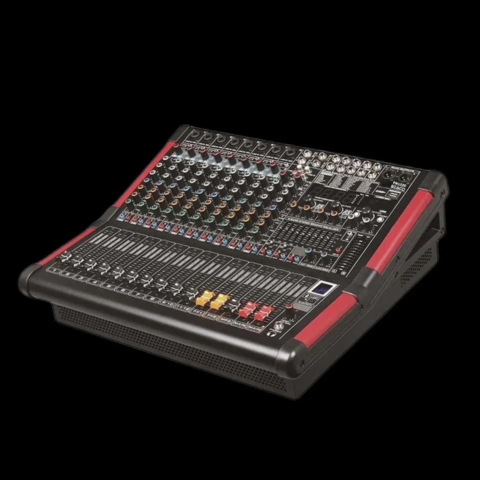 پاور میکسر بیسکو BISCO PM-1220