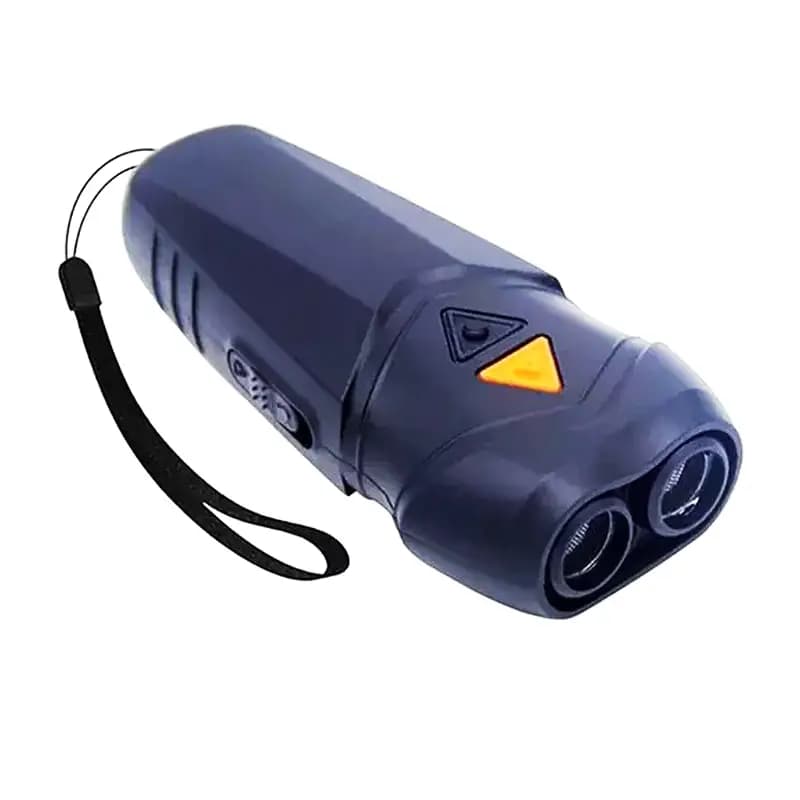 دستگاه دور کننده حیوانات وحشی ULTRASONIC مدل ZF2006