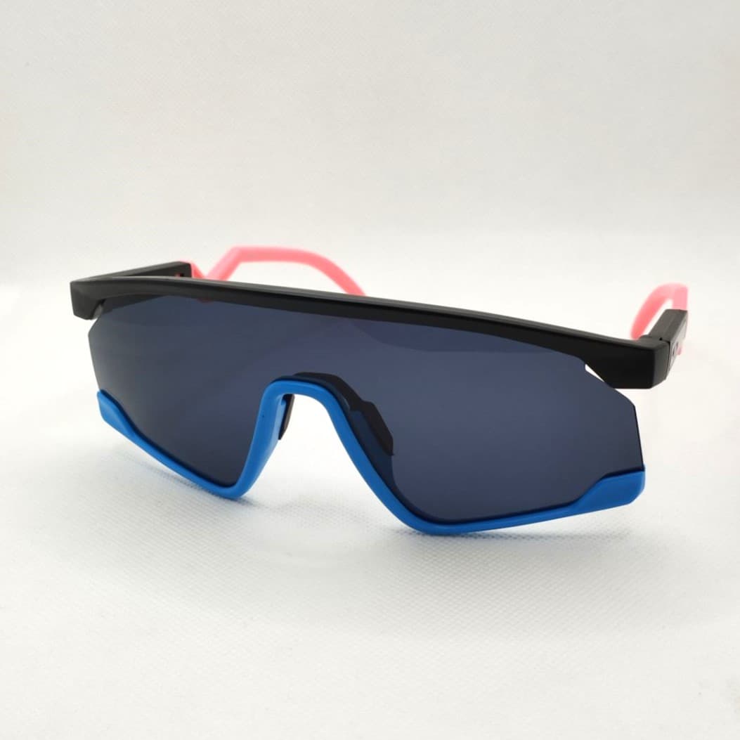 اوكلي BXTR-P BLUE/PINK