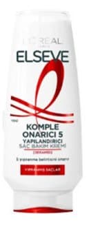 نرم کننده موهای آسیب دیده و ضعیف مدل Komple Onarici 5 حجم 250 میل