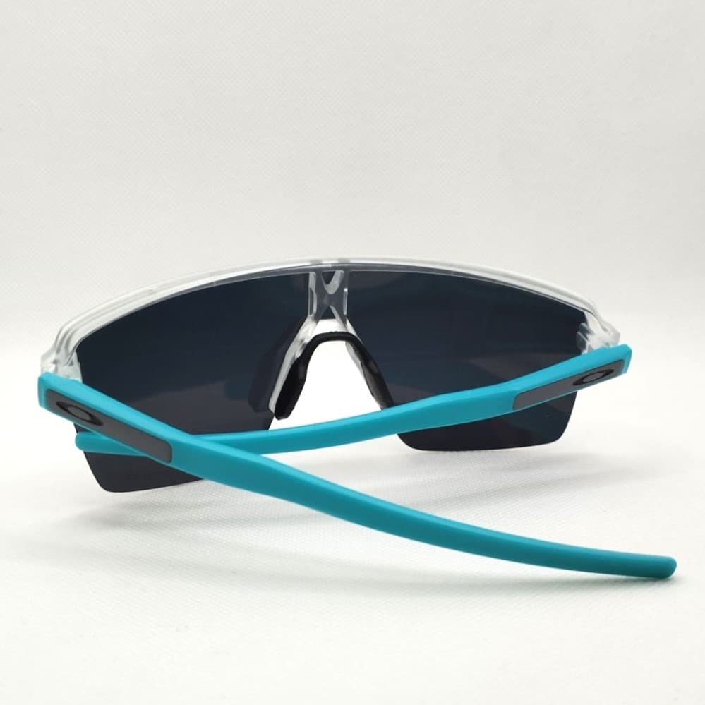 اوكلي TO4934 WHITE/BLUE — تصویر ۳