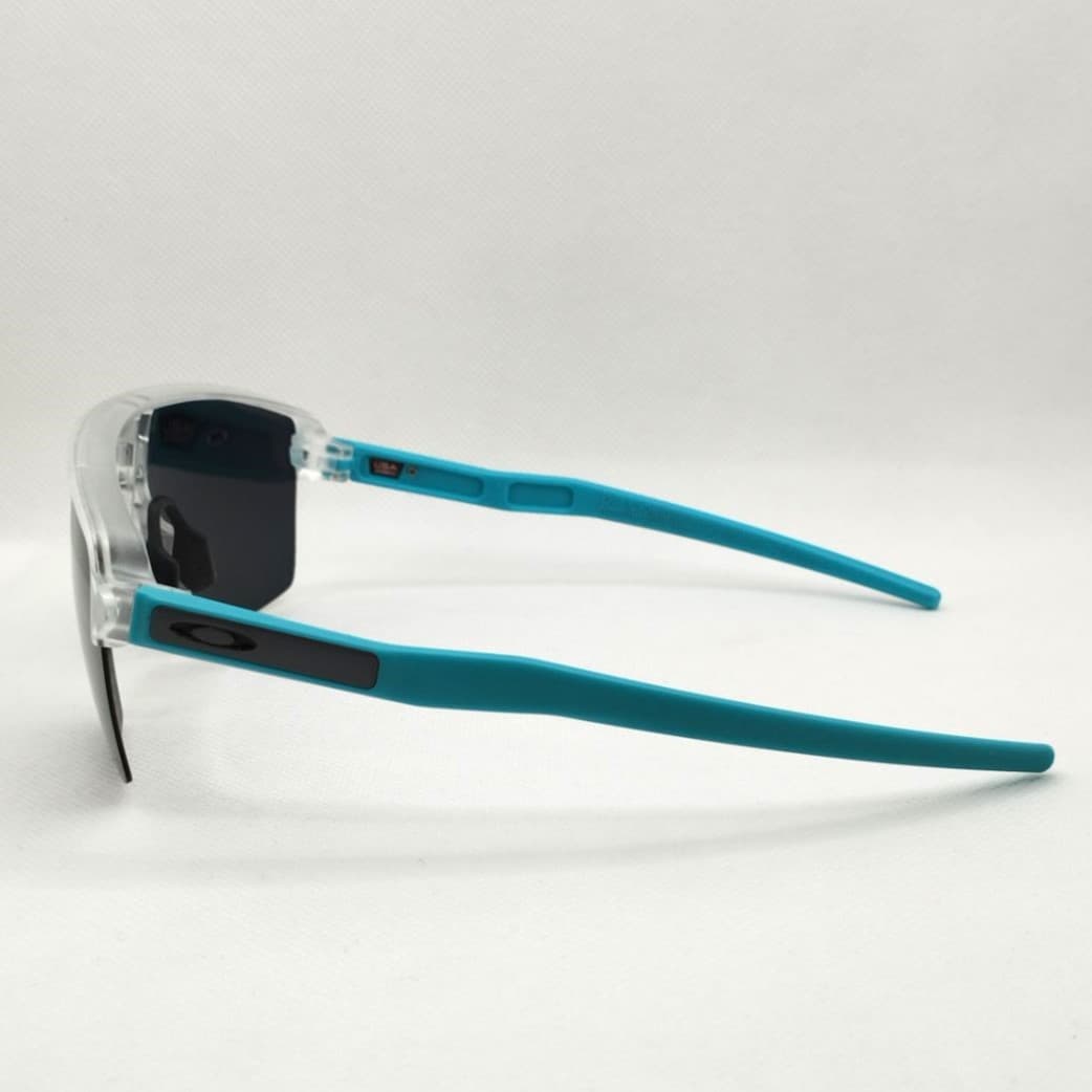 اوكلي TO4934 WHITE/BLUE — تصویر ۲