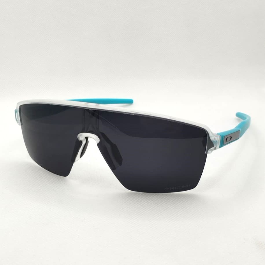 اوكلي TO4934 WHITE/BLUE