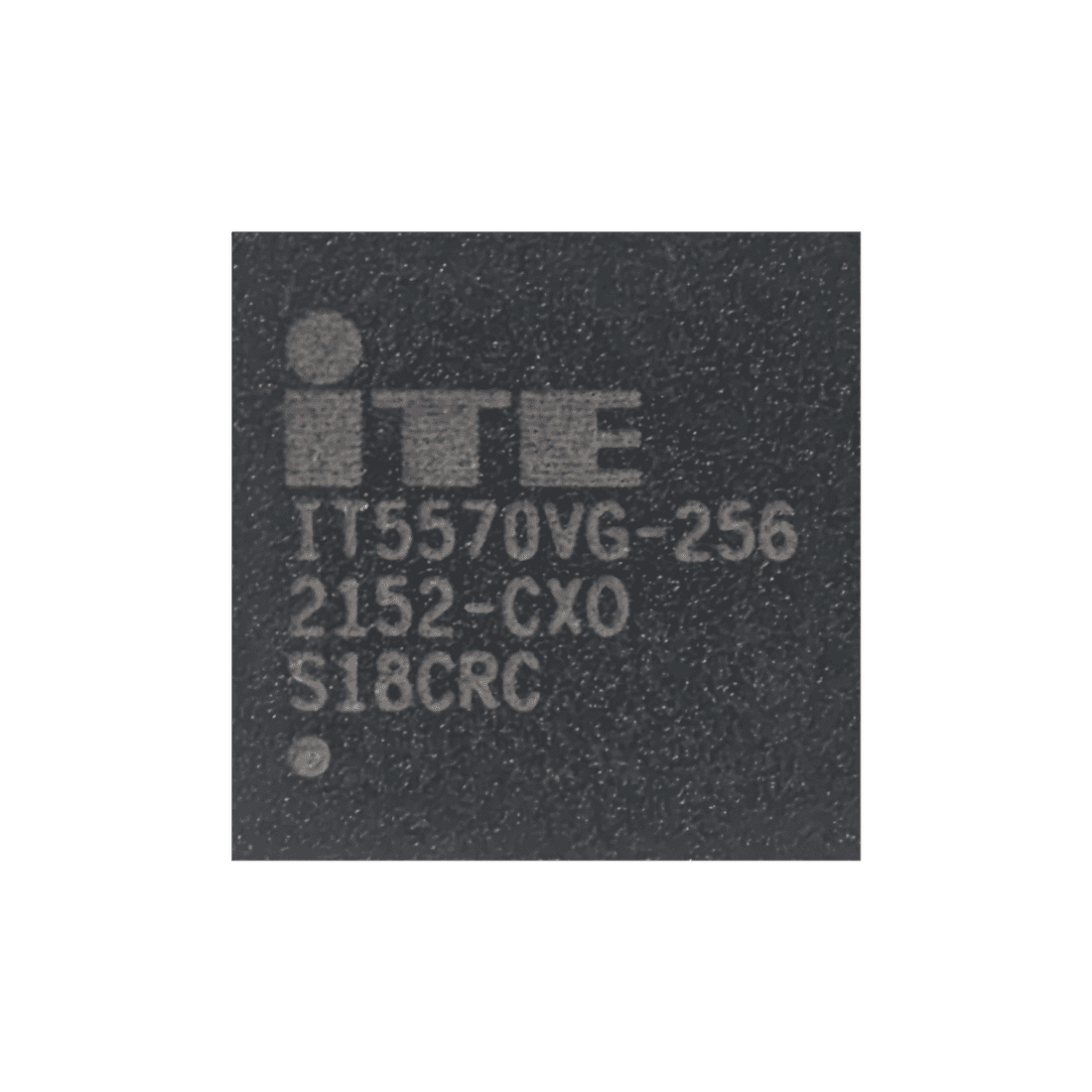 آی سی لپ تاپ IT5570VG-256