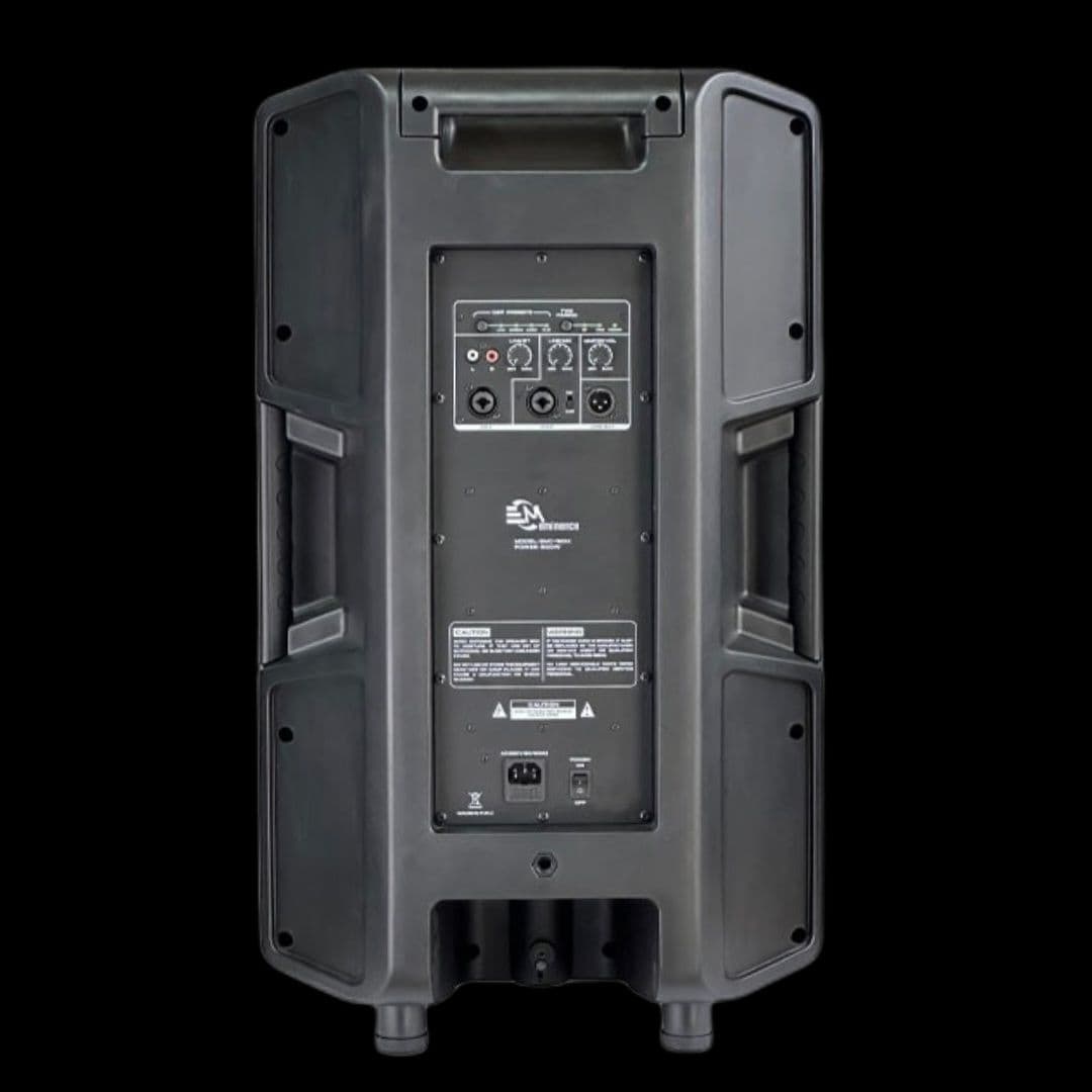 باند اکتیو امیننس مدل Eminence emc-15DX — تصویر ۲