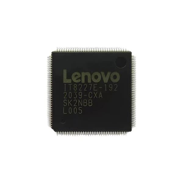 آی سی لپ تاپ IT8227E-192-CXA