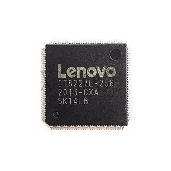 آی سی لپ تاپ IT8227E-192-CXA — تصویر ۲