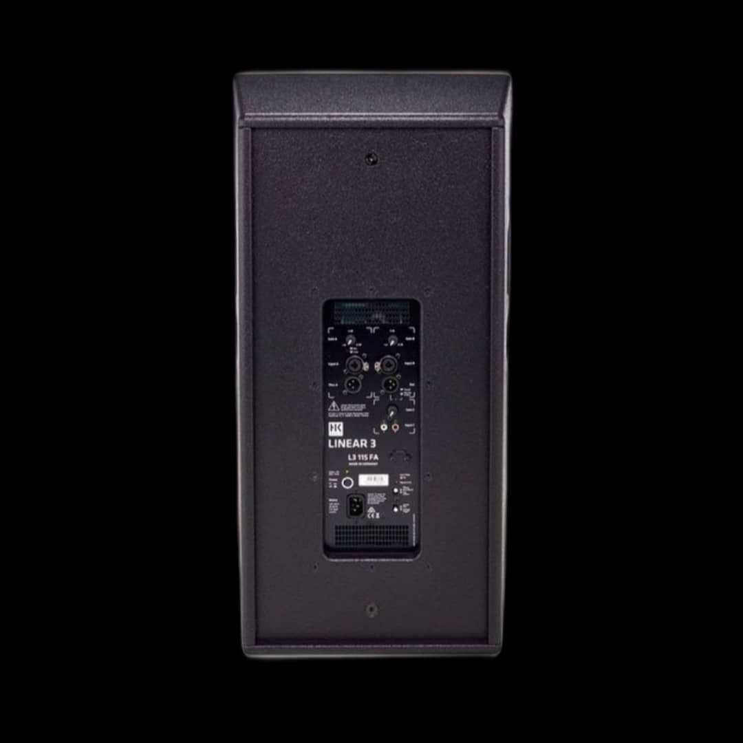 باند اکتیو HK Audio Linear 3 115 FA — تصویر ۴