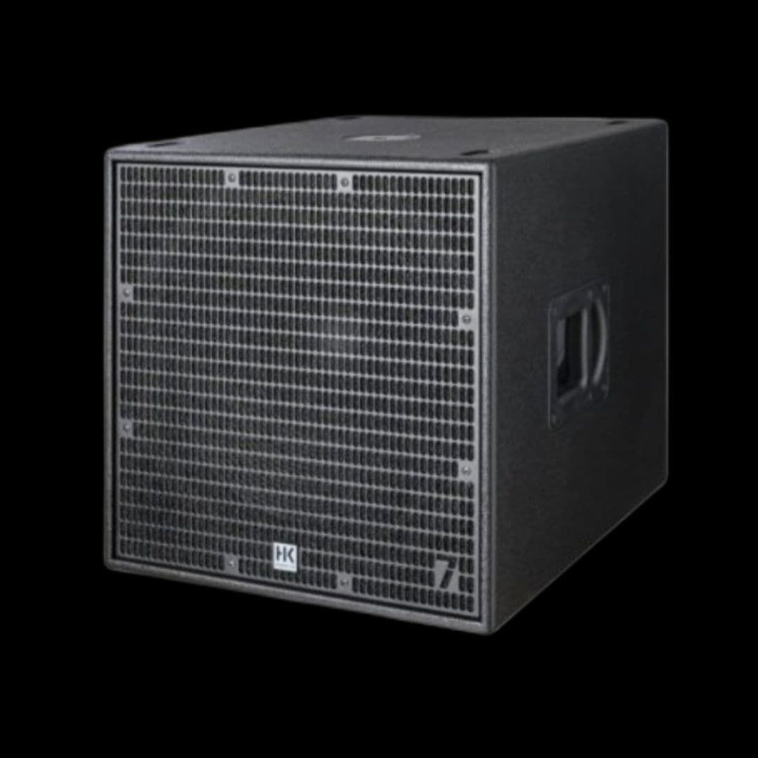 باند اکتیو HK Audio Linear 7 118 Sub A