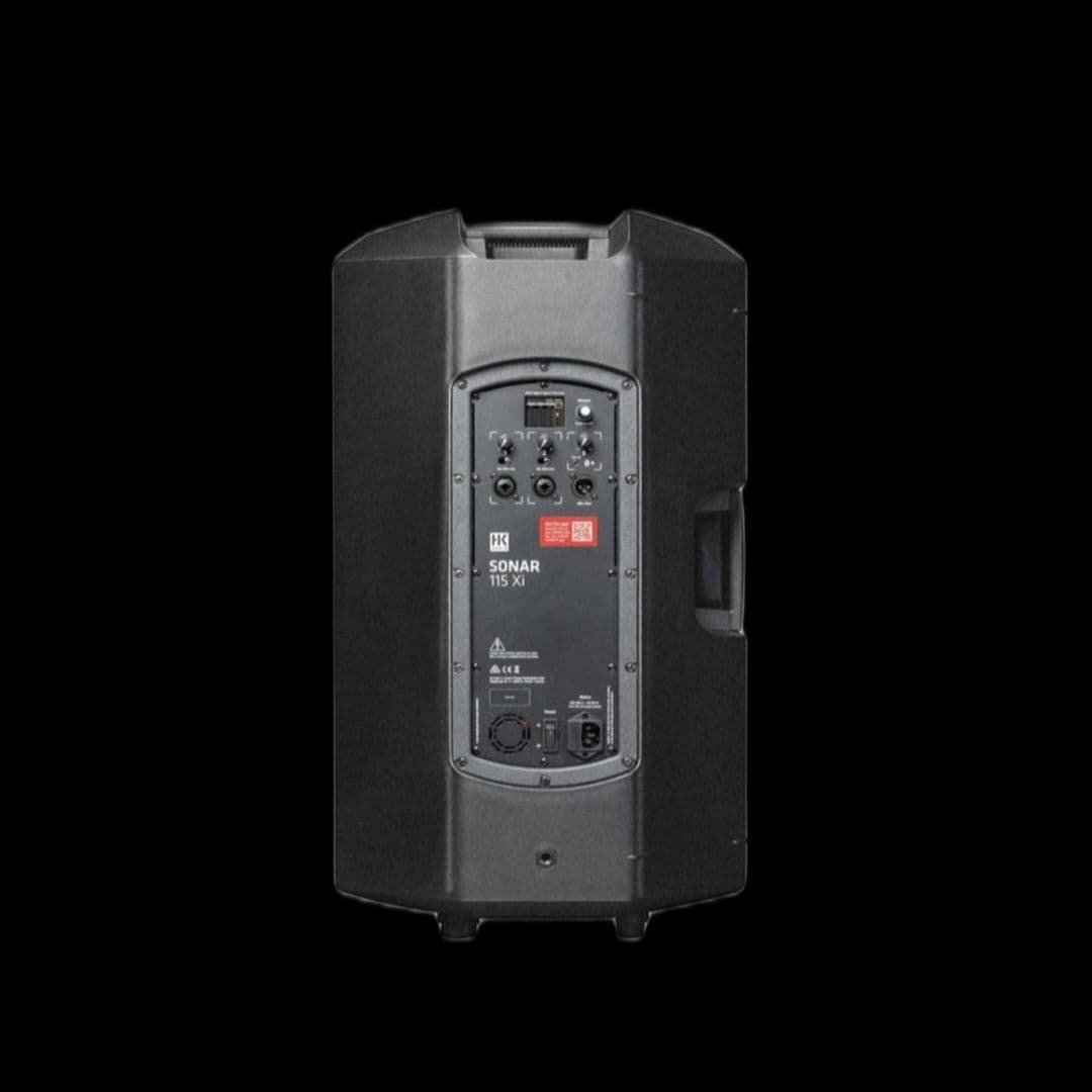باند اکتیو HK Audio SONAR 115 Xi — تصویر ۳