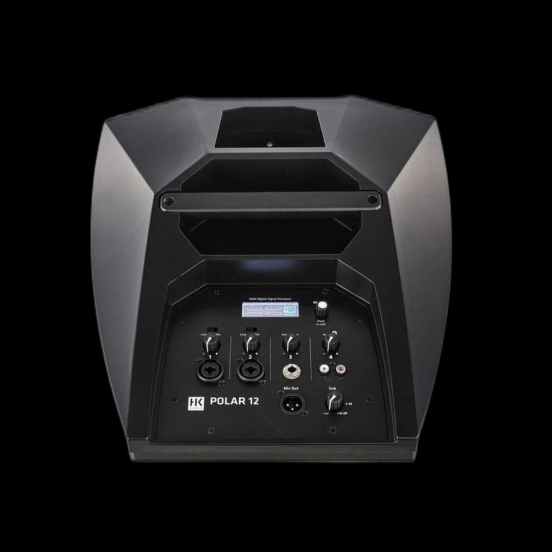 باند اکتیو HK Audio Polar 12 — تصویر ۴