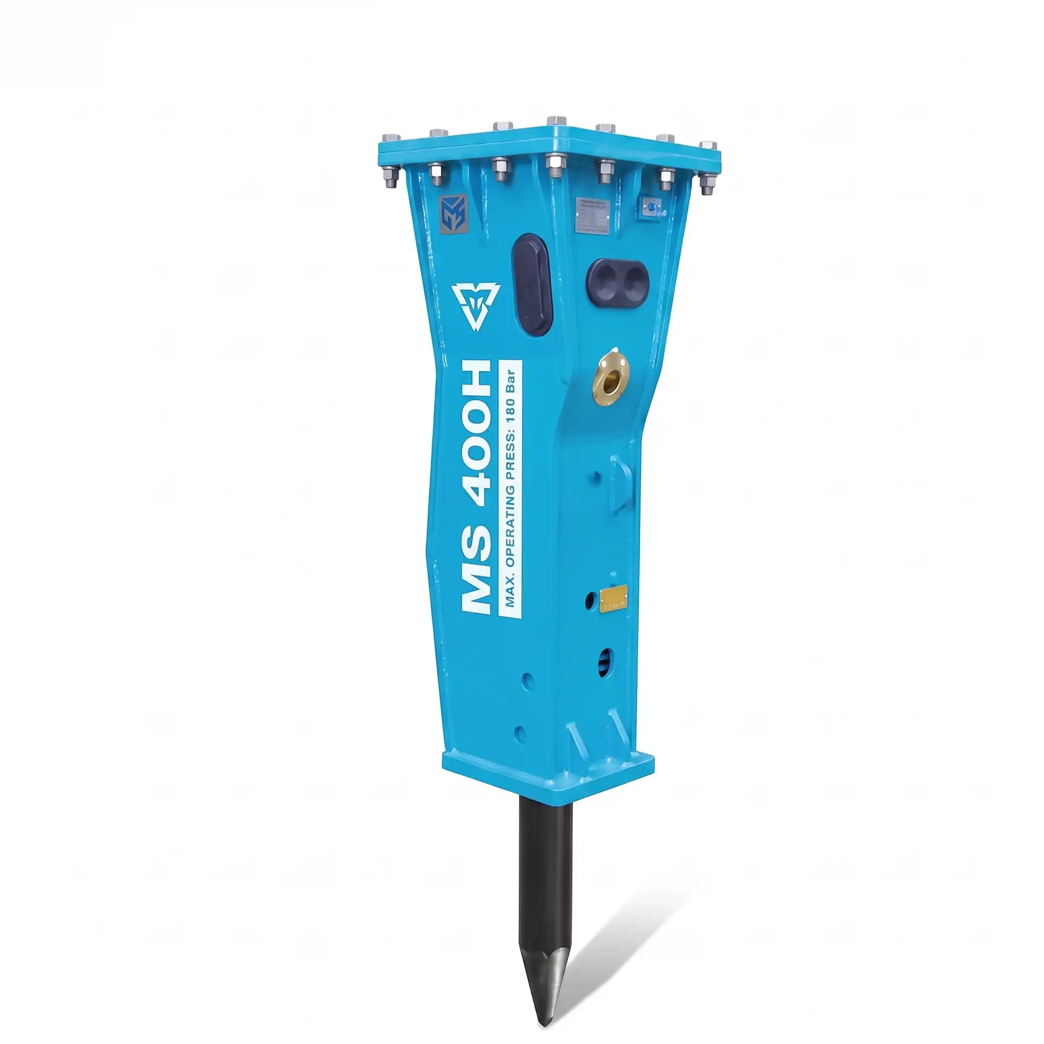 چکش هیدرولیکی MSB مدل MS 400