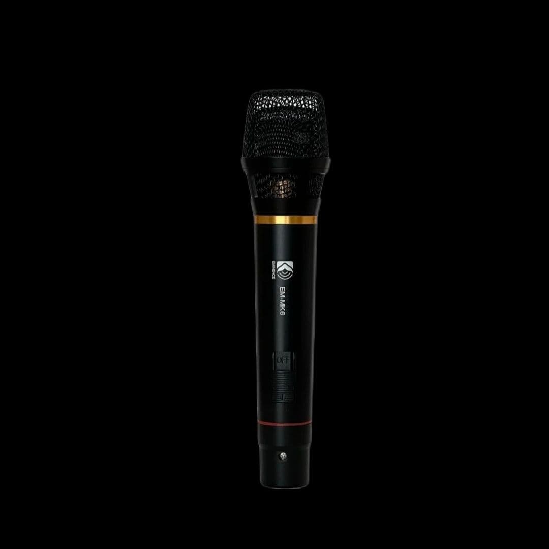 میکروفن داینامیک امیننس مدل EM-MK6