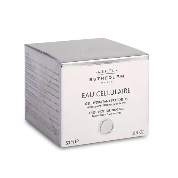 ژل مرطوب کننده Eau Cellulaire استادرم 50 میل — تصویر ۲