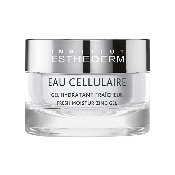 ژل مرطوب کننده Eau Cellulaire استادرم 50 میل