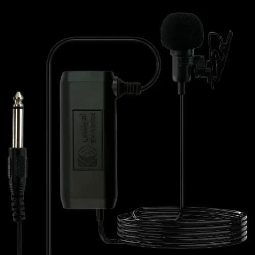 میکروفن یقه ای امیننس مدل EMC-Y140