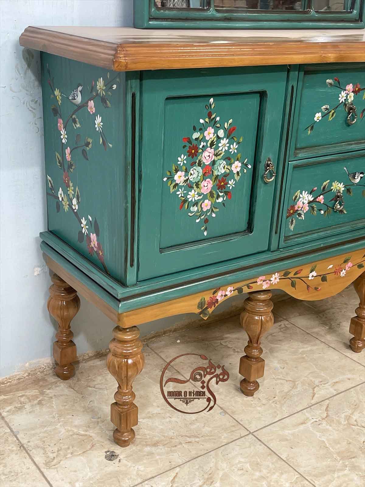 اینه و کنسول ماورا — تصویر ۷