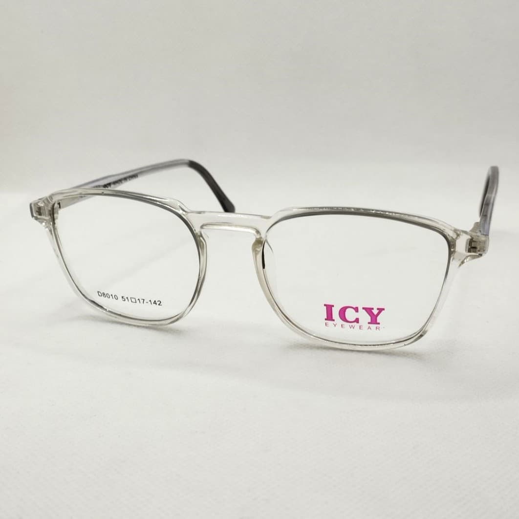 عینک طبی دسته سیم ICY