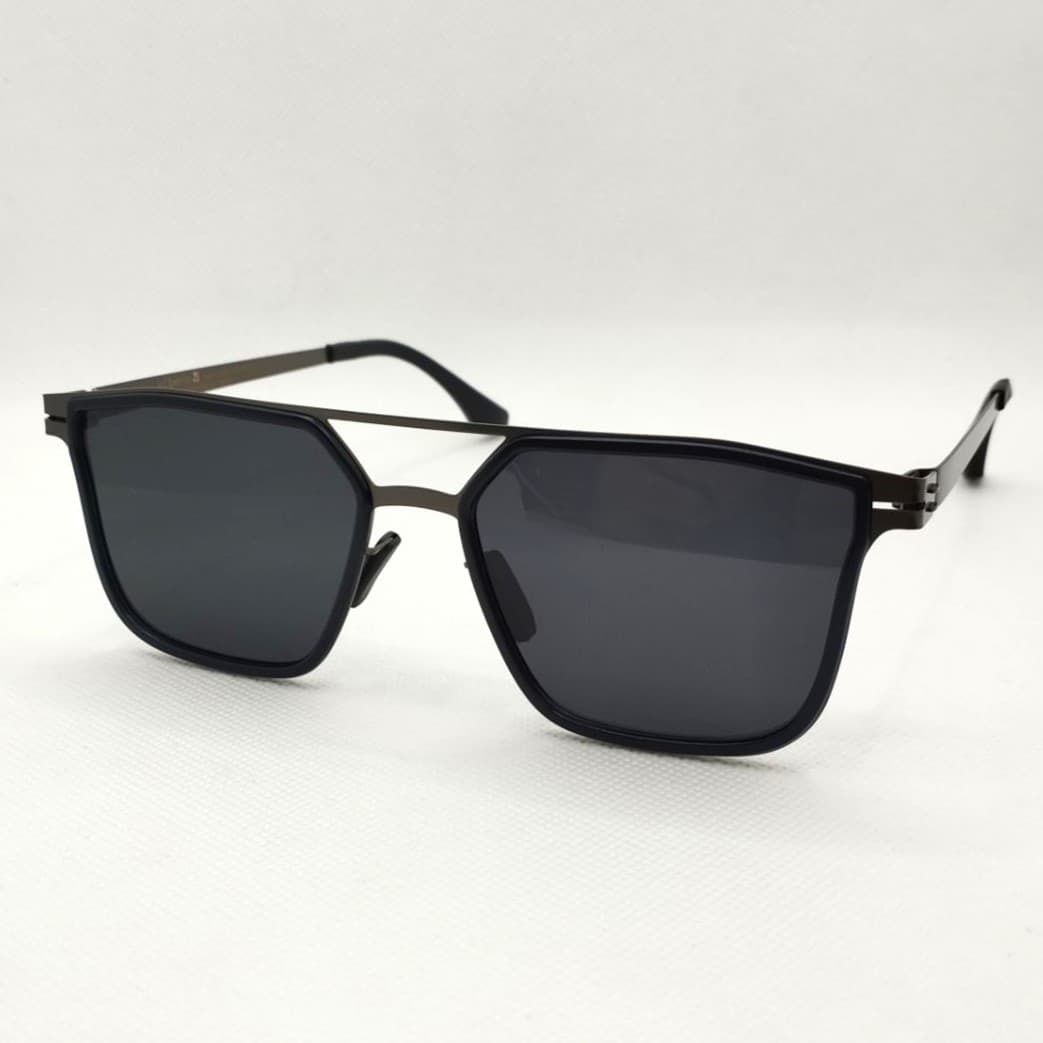 آيس برلين T0905 BLACK MATE