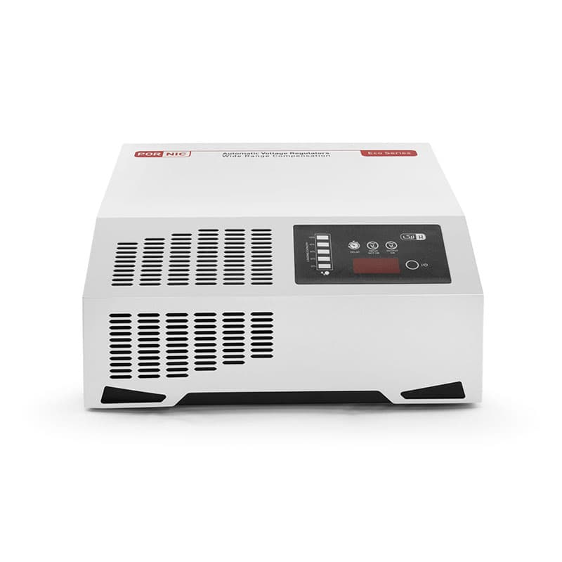 ترانس اتوماتیک برند پرنيک مدل ECO-12000 FULL — تصویر ۲