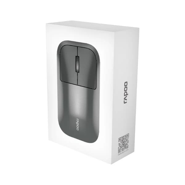 ماوس بی سیم رپو مدل M700 Silent Battery Charge — تصویر ۷