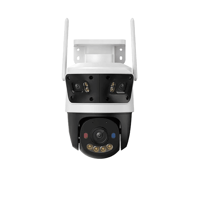 دوربین وای فای آیمو Cruiser Triple IPC-S7UP-11M0WED با سه لنز و 11 مگاپیکسل
