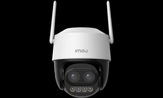 دوربین آیمو Cruiser Z 5MP | زوم ترکیبی 12 برابر، دید در شب رنگی