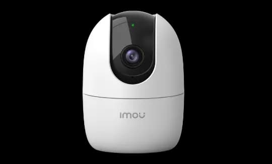 دوربین آیمو IPC-K2EP-5H2W | وای‌فای، 5 مگاپیکسل، چرخش 355 درجه