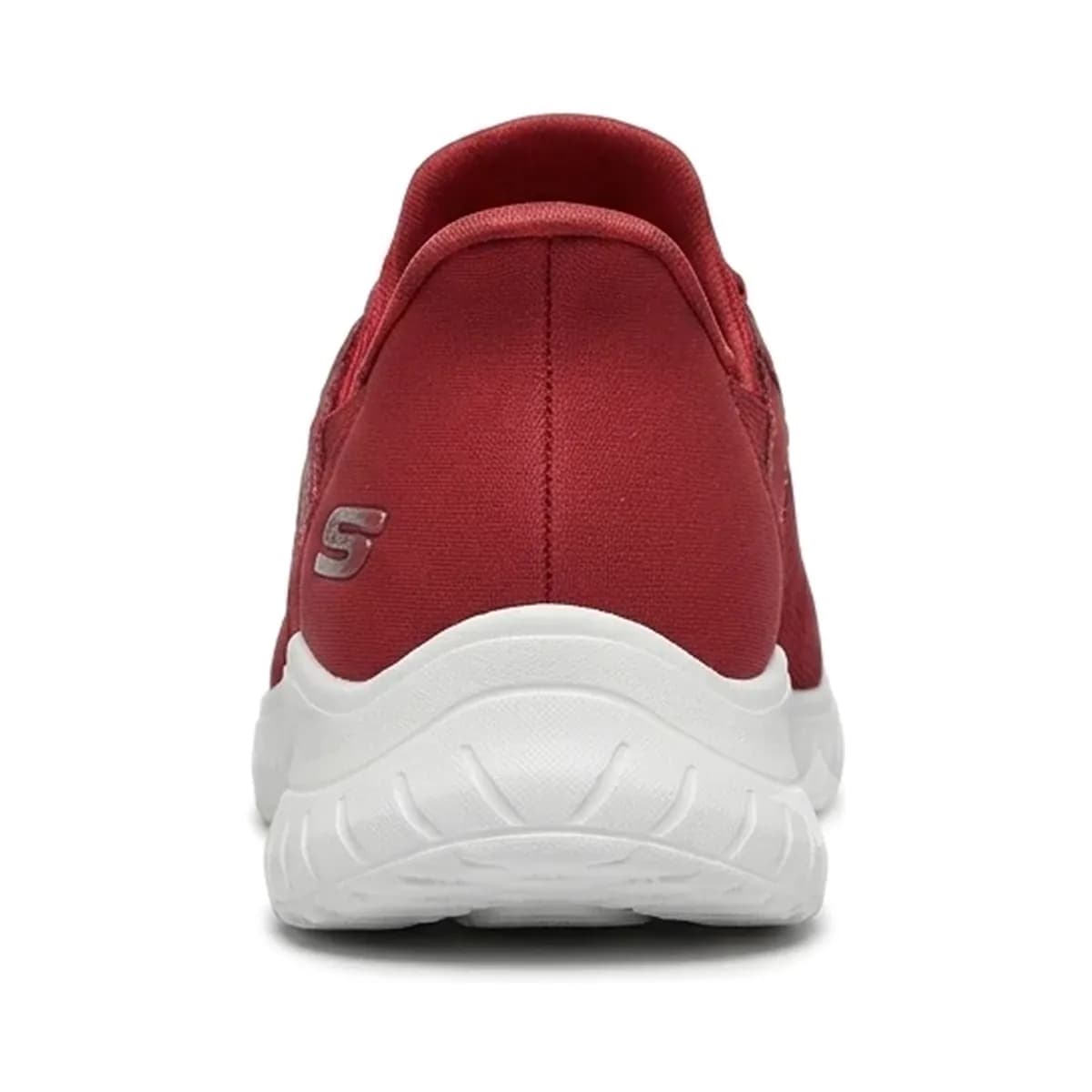 کفش زنانه اسکچرز BOBS Sport squad کد 8805 — تصویر ۵
