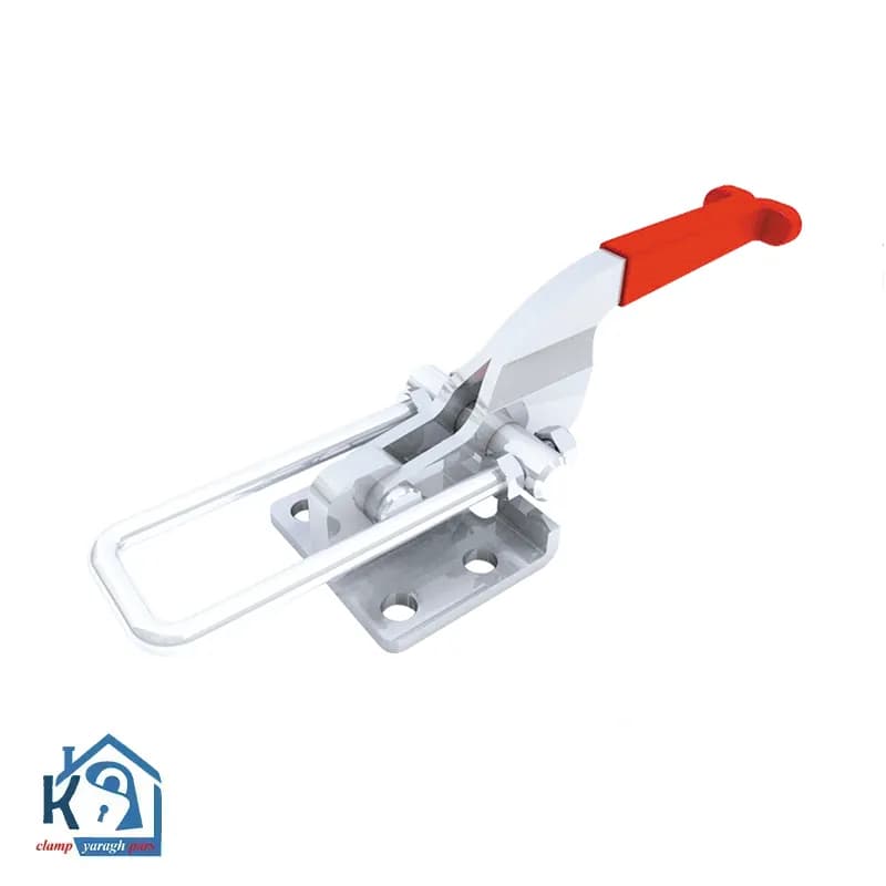 کلمپ رگلاژی مدل S431 (چفت و بست رگلاژی)