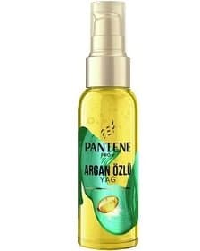 روغن آرگان تقویت کننده مو 100 میل