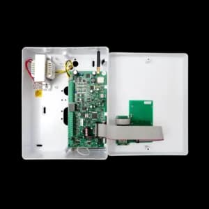 دزدگیر اماکن آنیک A570 | امنیت پیشرفته با اتصال دوگانه و گزارش‌گیری لحظه‌ای — تصویر ۳