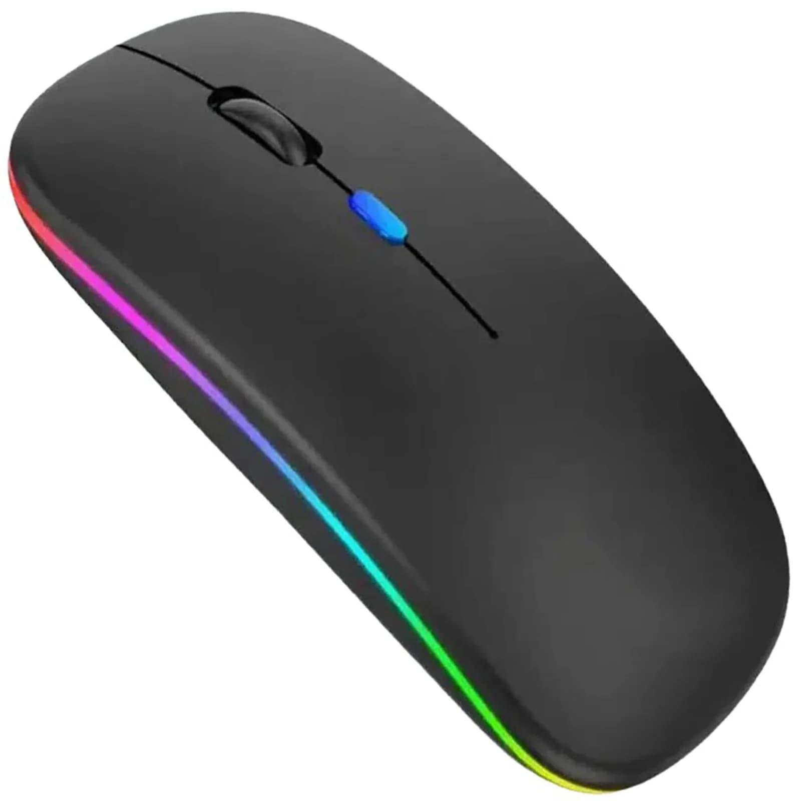 ماوس بی سیم گیمینگ مدل SILENT-W10 — تصویر ۲