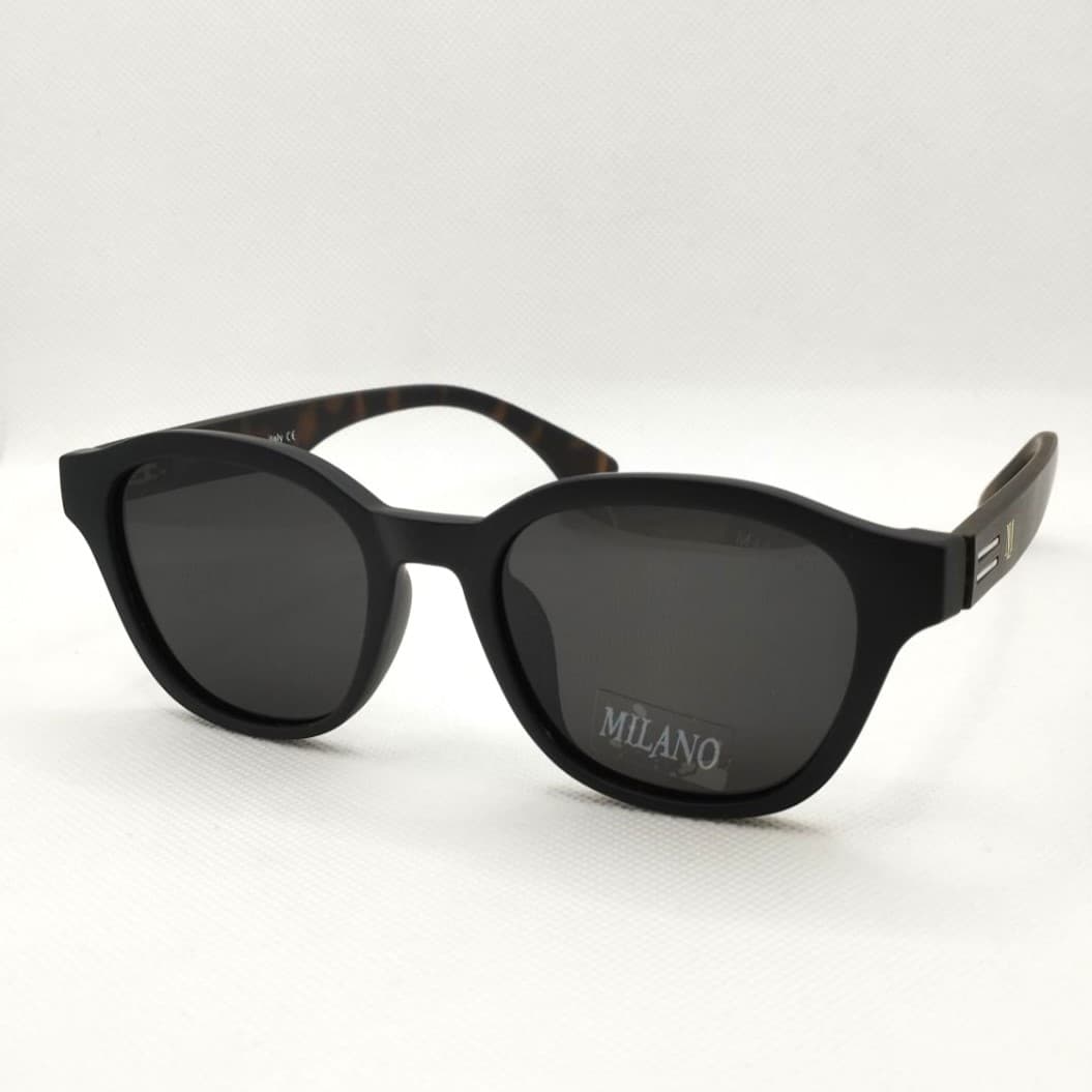 ميلانو EC9825 BLACK MATE
