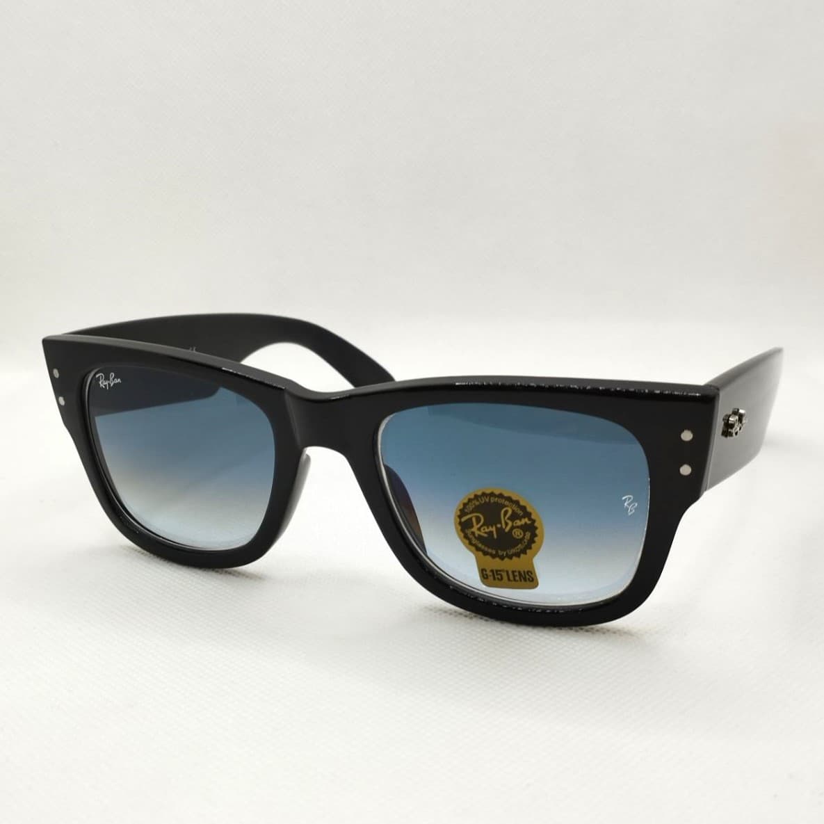 ريبن مستر RB0840F BLACK HIGHLITE