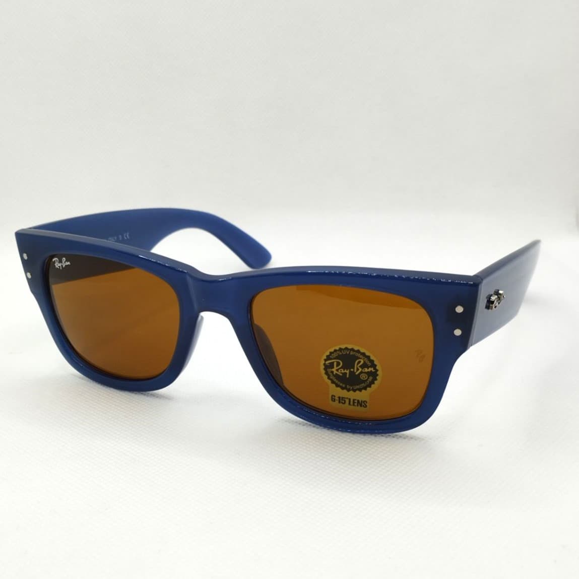 ريبن مستر RB0840F BLUE