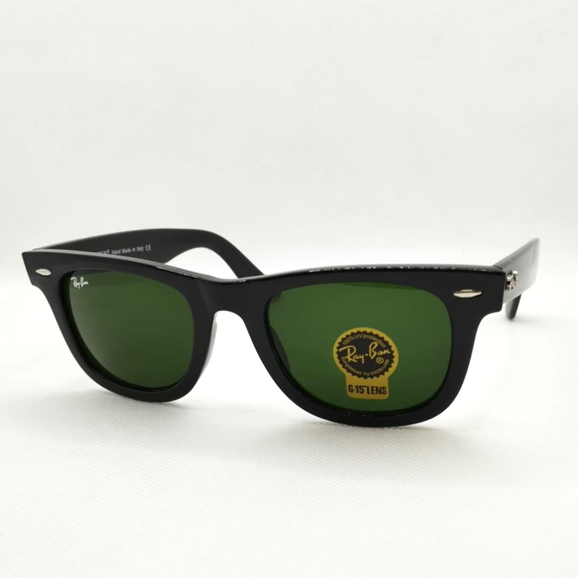 ريبن مستر RB2140-F BLACK/G — تصویر ۲