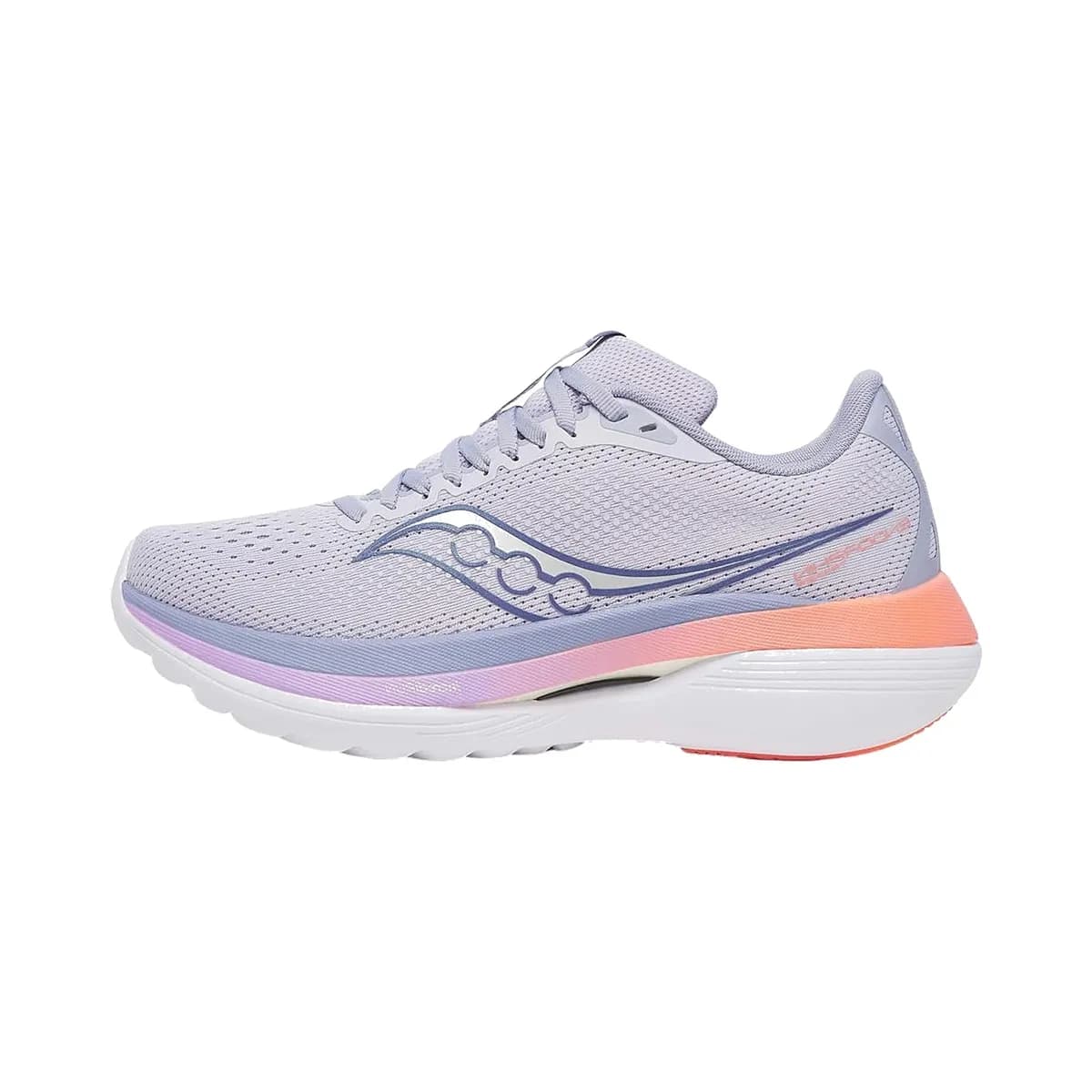 کفش زنانه ساکونی Endorphin trainer sneaker کد 8662