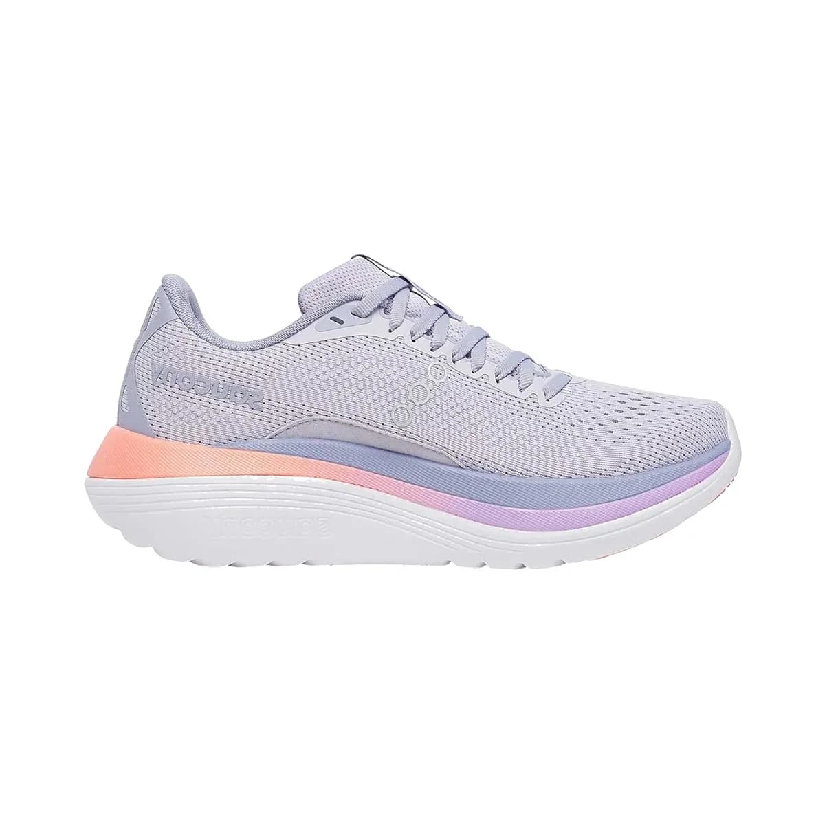 کفش زنانه ساکونی Endorphin trainer sneaker کد 8662 — تصویر ۲