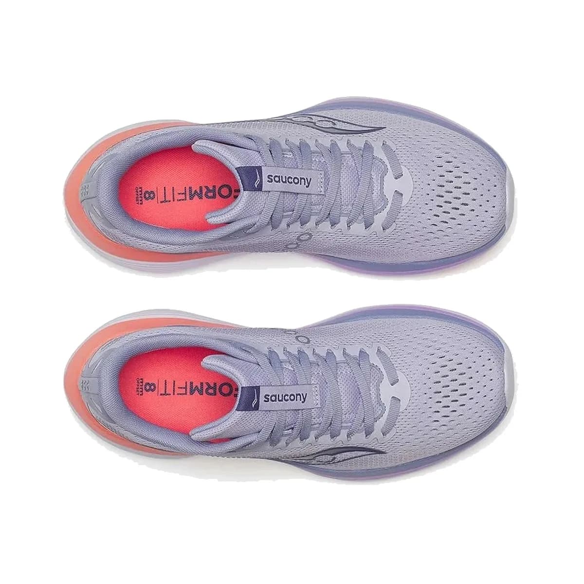 کفش زنانه ساکونی Endorphin trainer sneaker کد 8662 — تصویر ۳
