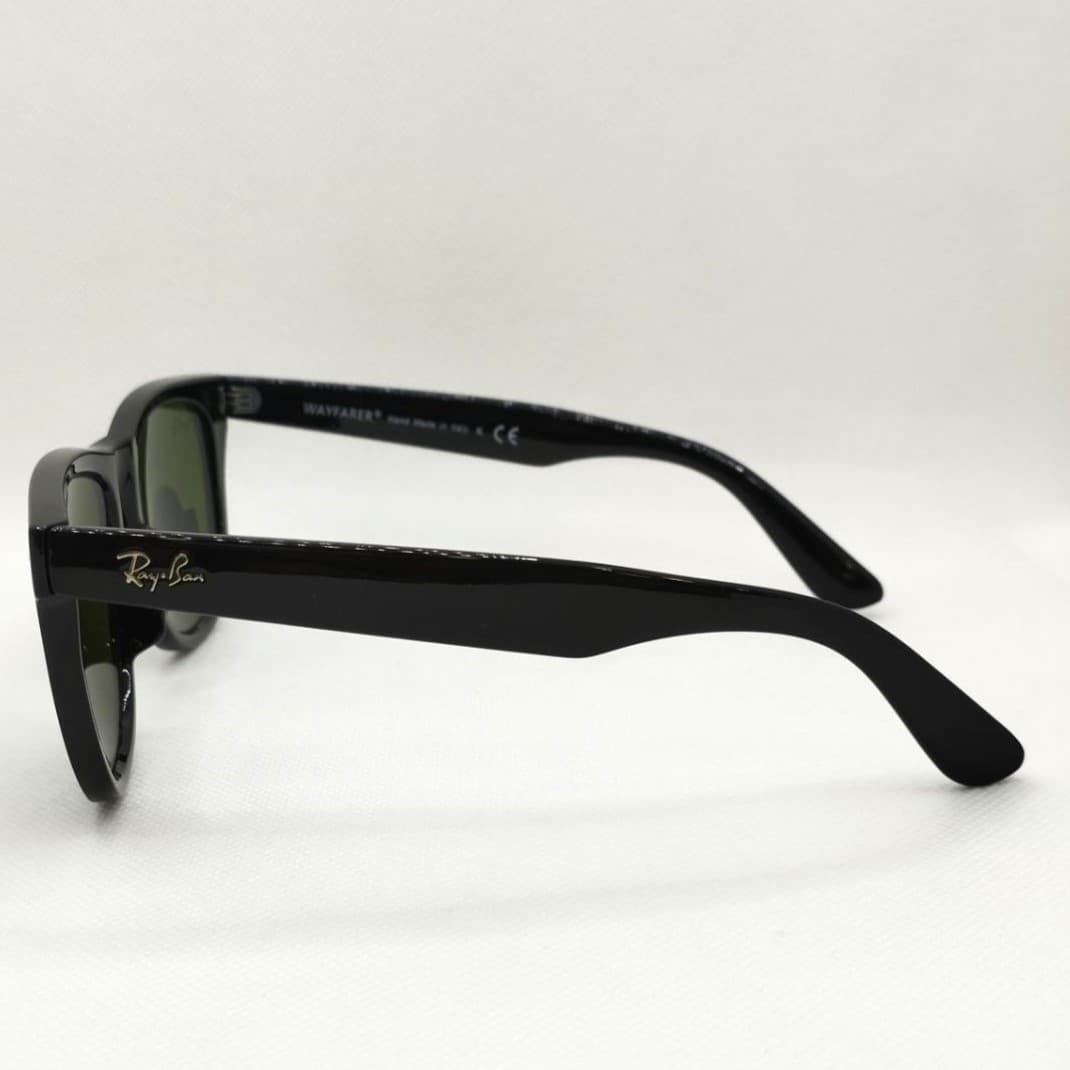 ريبن مستر RB2140 BLACK/G — تصویر ۳
