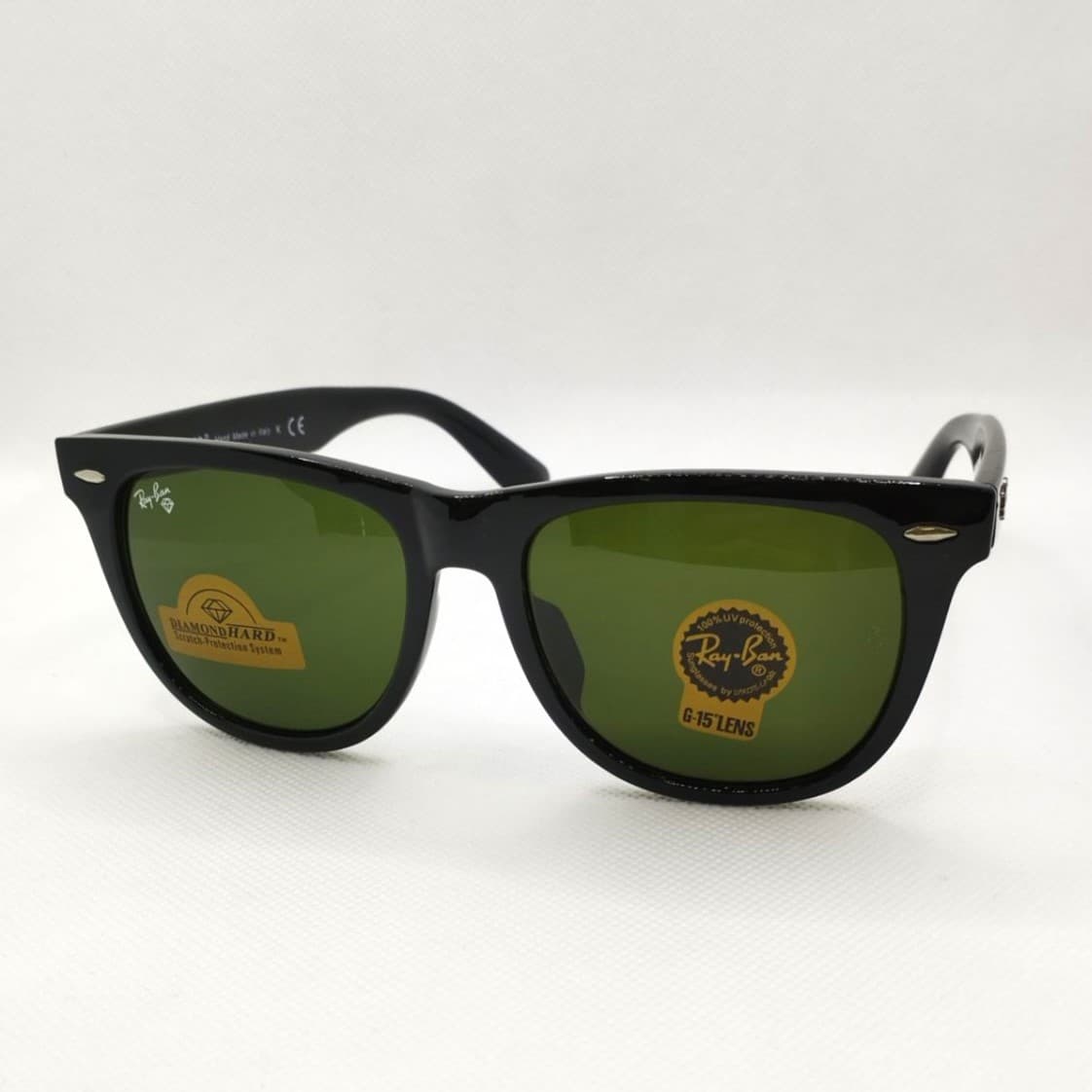 ريبن مستر RB2140 BLACK/G