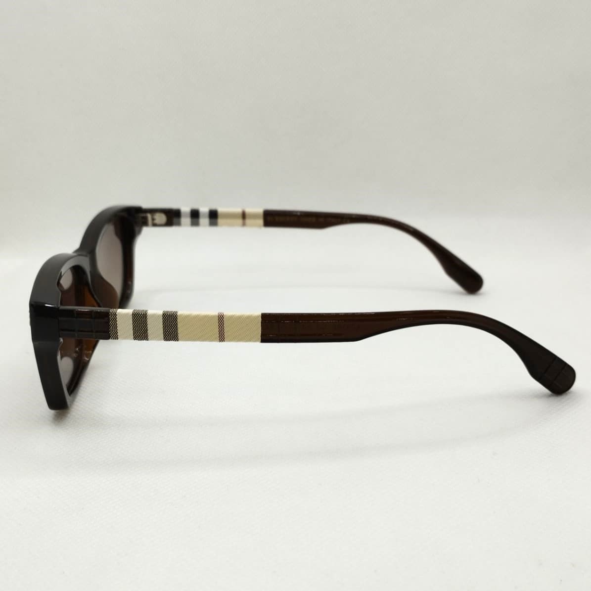 بربري L1114P BROWN — تصویر ۲