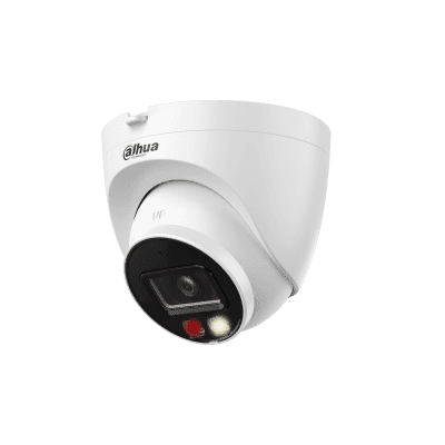 دوربین دام تحت شبکه Dahua DH-IPC-HDW2449T-S-IL | کیفیت 4MP، دید در شب رنگی، IP67 — تصویر ۲