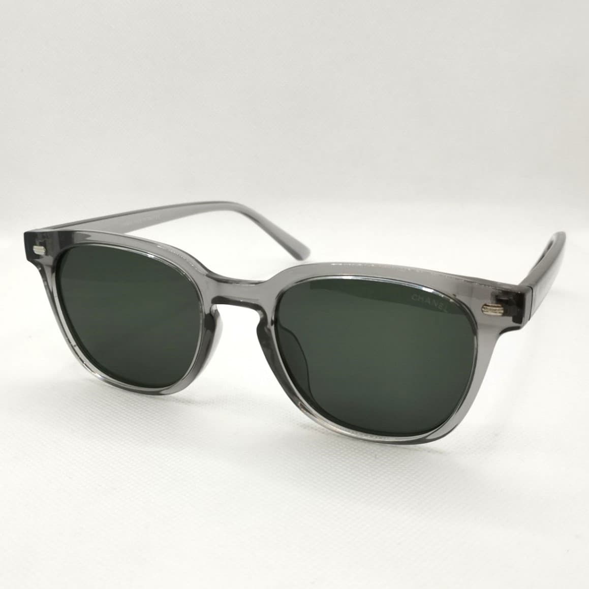 شنل A8012 GRAY
