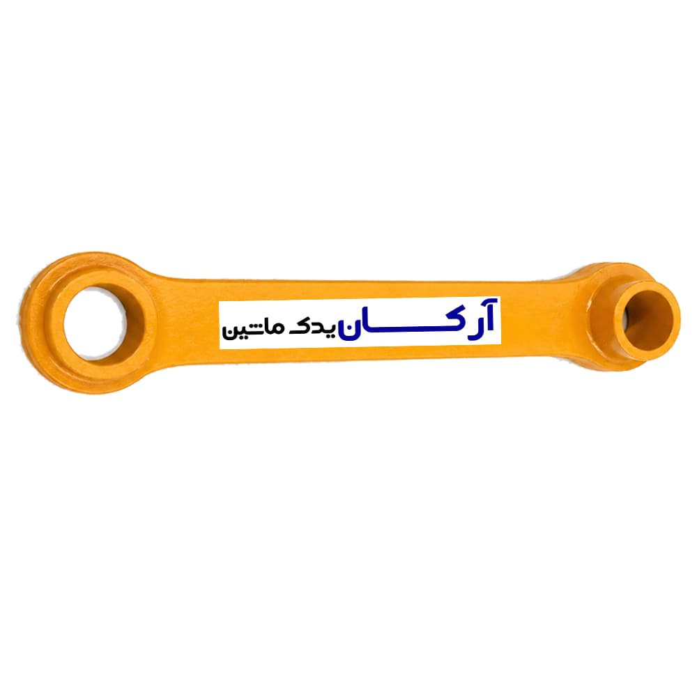 ملخی بیل مکانیکی کوماتسو مدل PC220 برند CH