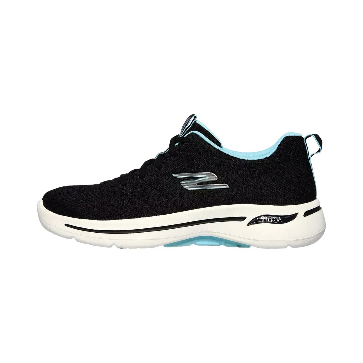 کفش زنانه اسکچرز Go Walk Arvh Fit Unify کد 8518