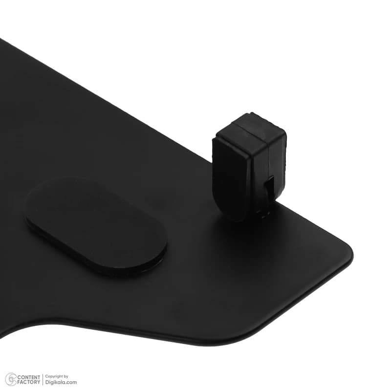 پایه نگهدارنده لپتاپ ارگو مدل WLB008-B — تصویر ۴