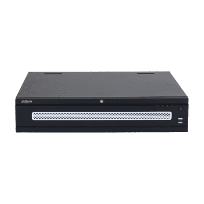 دستگاه NVR داهوا DHI-NVR608H-32-XI | ضبطکننده 32 کانال با هوش مصنوعی
